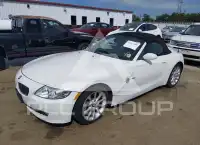 2007 BMW Z4 photo