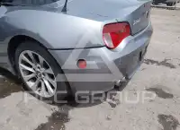 2007 BMW Z4 photo