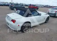 2007 BMW Z4 photo