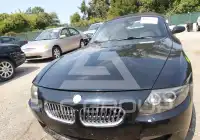 2007 BMW Z4 photo
