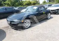 2007 BMW Z4 photo