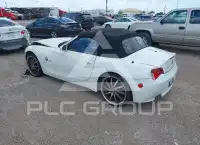 2007 BMW Z4 photo