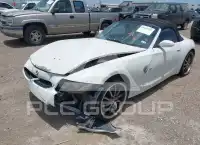 2007 BMW Z4 photo