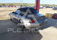 2007 BMW Z4 photo