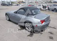 2007 BMW Z4 photo
