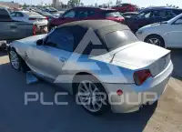 2007 BMW Z4 photo