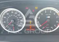 2007 BMW M5 фото