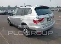 2007 BMW X3 photo
