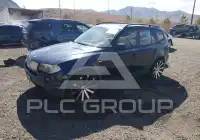 2007 BMW X3 photo
