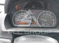 2007 BMW X3 фото