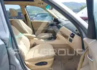 2007 BMW X3 фото