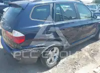 2007 BMW X3 photo