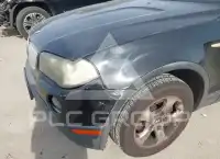 2007 BMW X3 фото