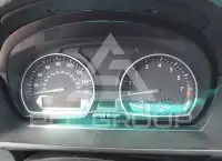 2007 BMW X3 фото