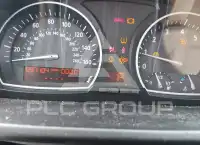 2007 BMW X3 фото