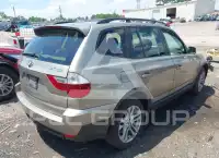 2007 BMW X3 фото