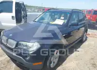 2007 BMW X3 photo