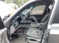 2007 BMW X3 фото