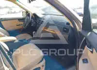 2007 BMW X3 фото