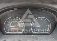 2007 BMW X3 фото