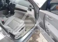 2007 BMW X3 фото