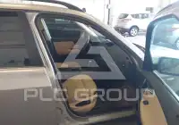 2007 BMW X3 фото