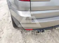 2007 BMW X3 фото