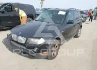 2007 BMW X3 фото