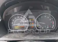 2007 BMW X3 фото