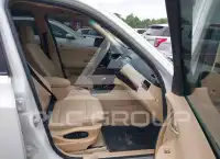 2007 BMW X3 фото