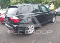 2007 BMW X3 photo