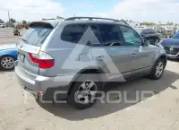 2007 BMW X3 фото