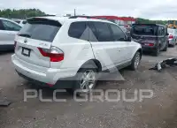 2007 BMW X3 фото