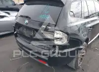 2007 BMW X3 фото