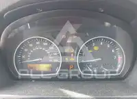 2007 BMW X3 фото