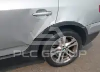 2007 BMW X3 photo