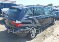 2007 BMW X3 photo