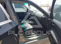 2007 BMW X3 фото