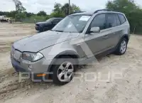 2007 BMW X3 фото