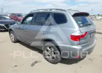 2007 BMW X3 фото