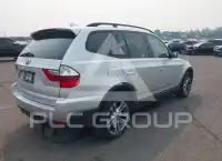 2007 BMW X3 photo