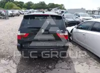 2007 BMW X3 фото