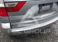 2007 BMW X3 фото