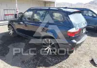 2007 BMW X3 photo