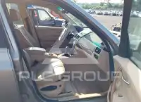 2007 BMW X3 photo