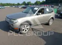 2007 BMW X3 photo