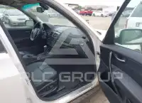 2007 BMW X3 фото