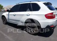2007 BMW X5 фото