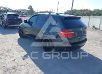 2007 BMW X5 photo