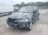 2007 BMW X5 фото
